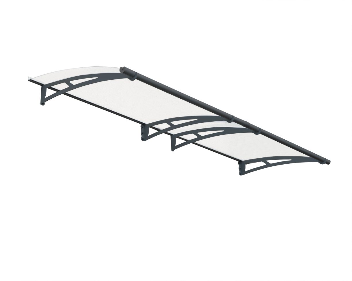 Canopia Vordach Aquila 3000 302,5 x 91,5 x 17,5 cm