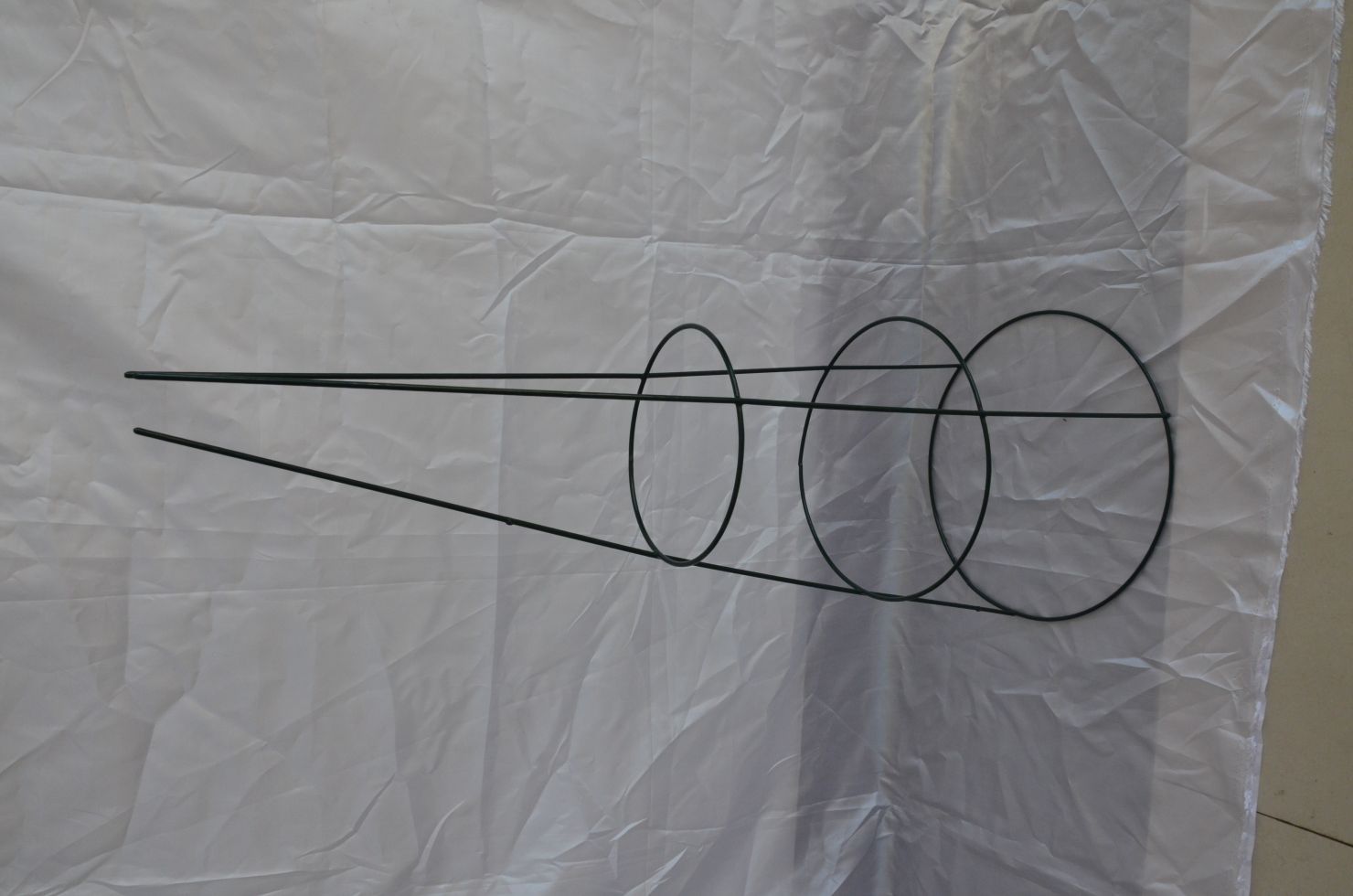TrendLine Rankstütze Ø 35 x 75 cm