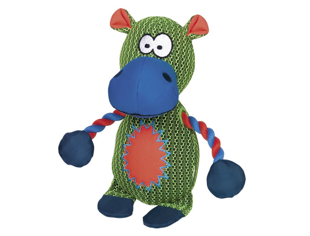 Nobby Mesh Nilfpferd 29 cm