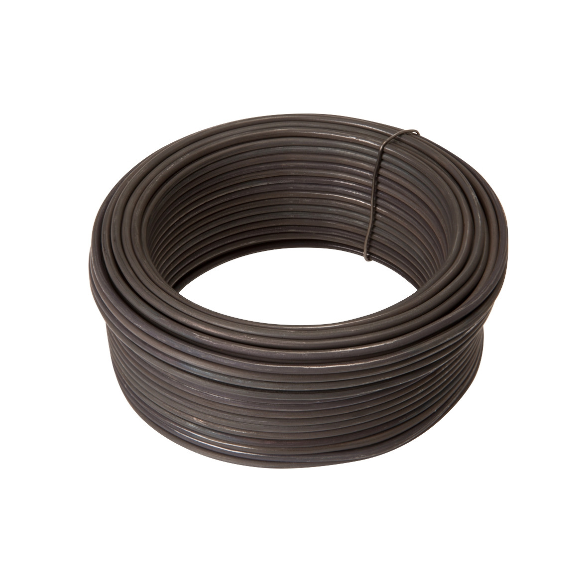 Conacord Eisendraht Ø 2 mm x 25 m geglüht