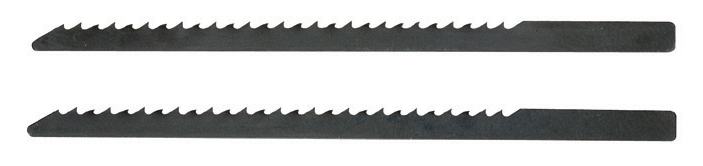 Proxxon Micromot Stichsägeblätter Spezialstahl 2 Stück