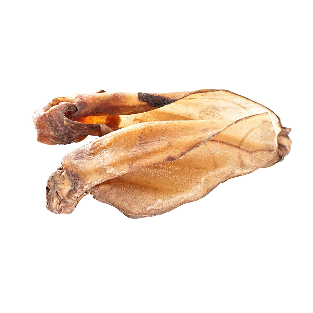 Mascota Vital Hunde-Kausnack Rinderohren mit Ohrmuschel 4 Stück