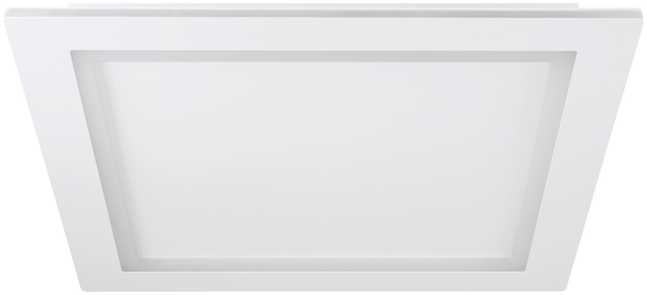 Eglo LED Deckenleuchte Padrogiano-Z 35W, CCT, RGB, Zigbee