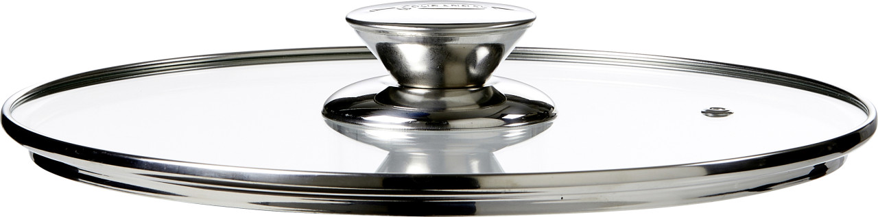 Deckel für Pfanne Legend mit Click 24 cm