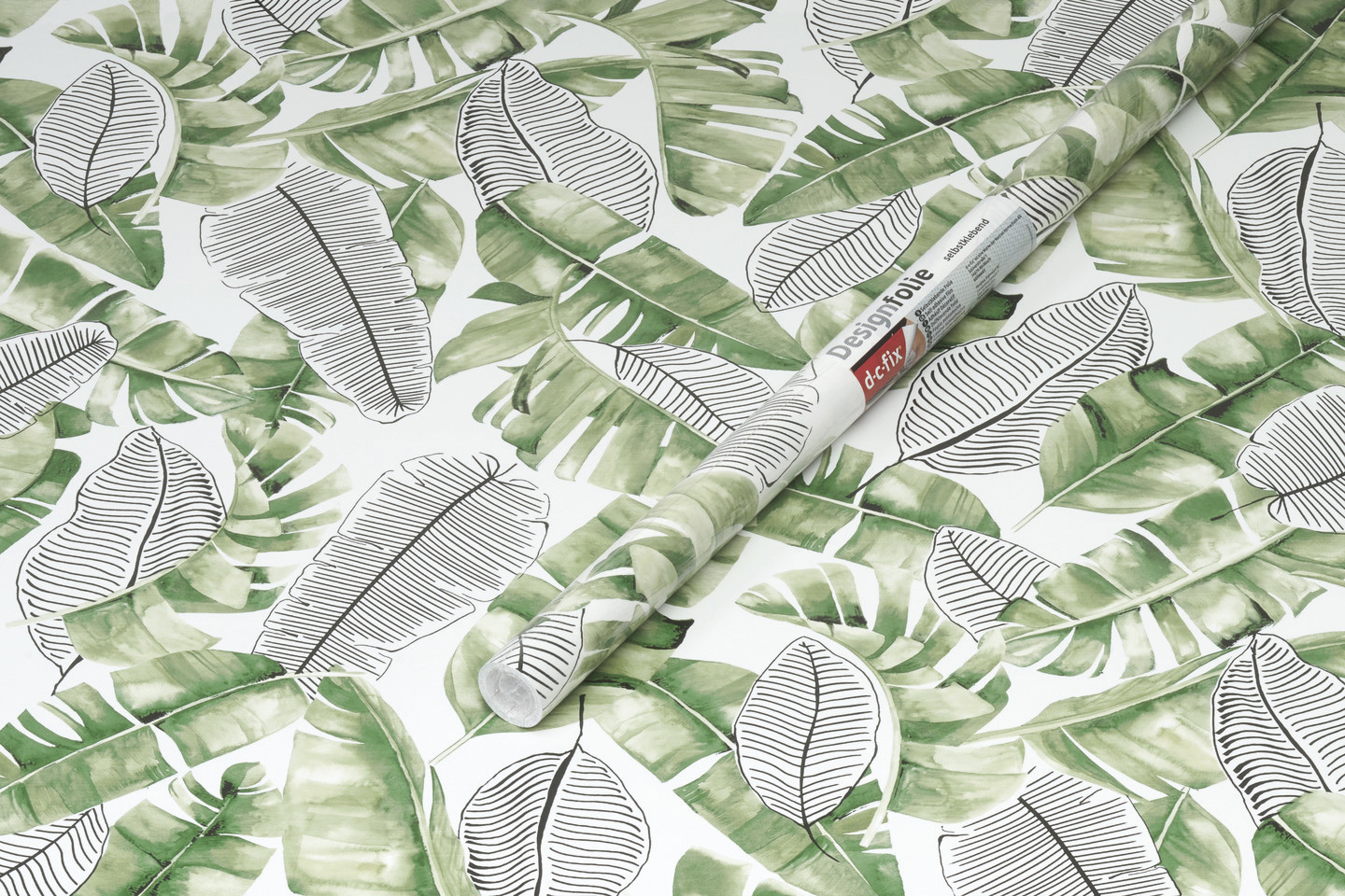 d-c-fix Klebefolie Dekore Liva 45 cm x 2 m