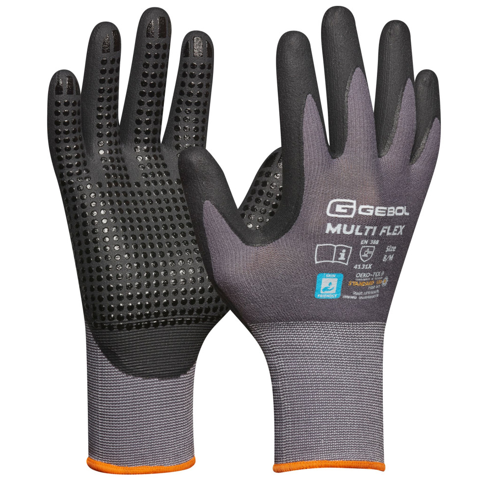 Gebol Handschuh Multi Flex