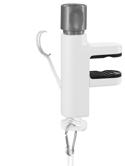 Gardena Balkonbefestigung universal ClickUp