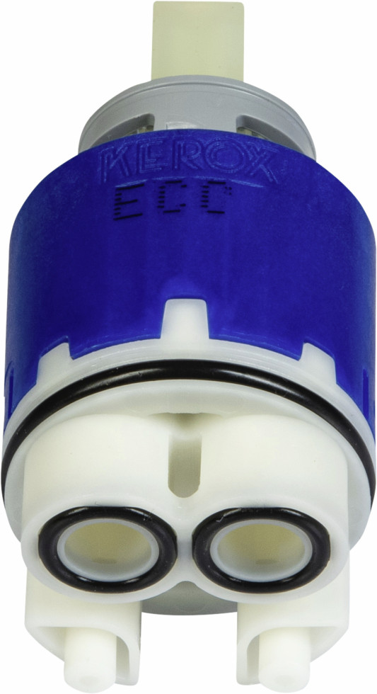 Cornat Eco Kartusche 2 Stufen 35 x 56 mm hoch