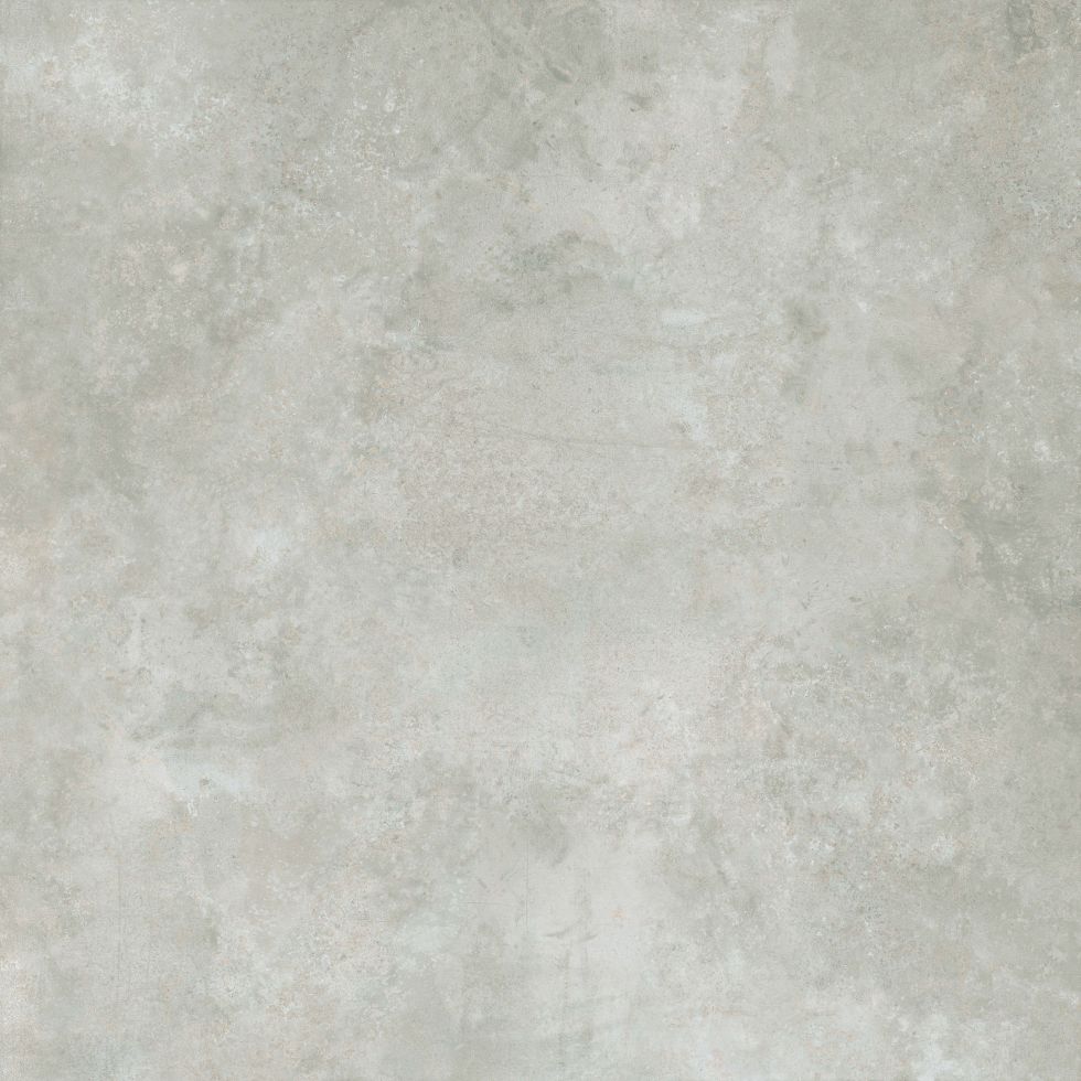 Bodenfliese Feinsteinzeug Metallique 60 x 60 cm grau