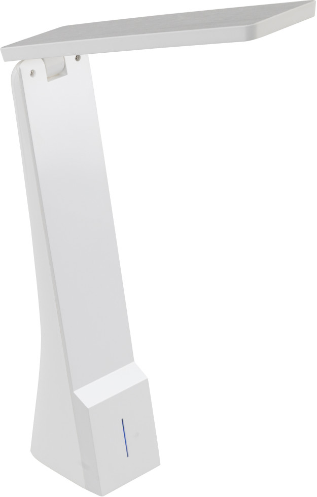 Eglo LED Tischleuchte La Seca 26 x 5 cm dimmbar, warmweiß-kaltweiß