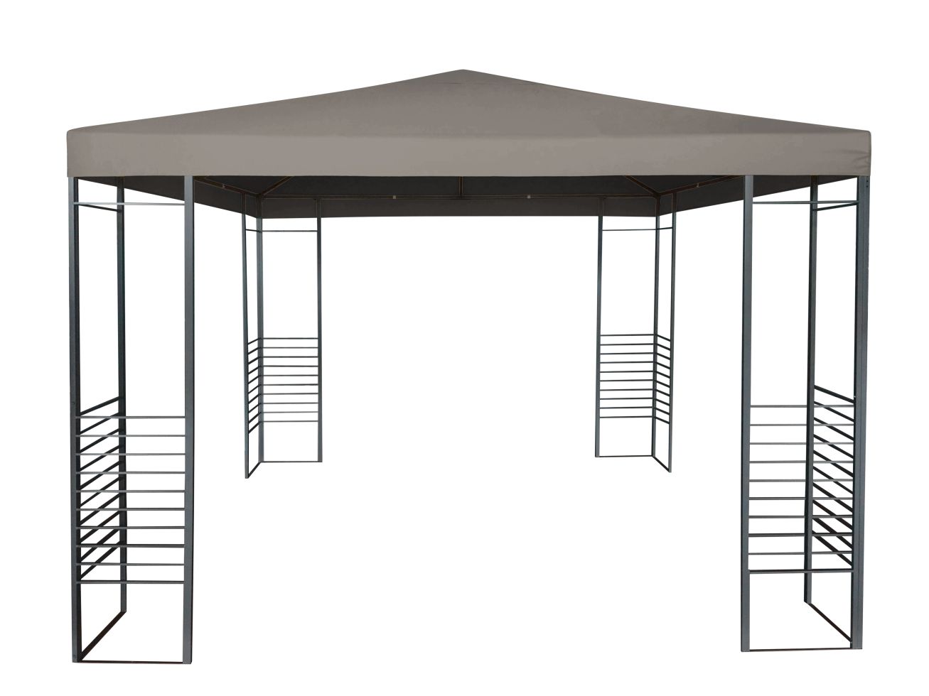 TrendLine Ersatzdach zu Pavillon Rio