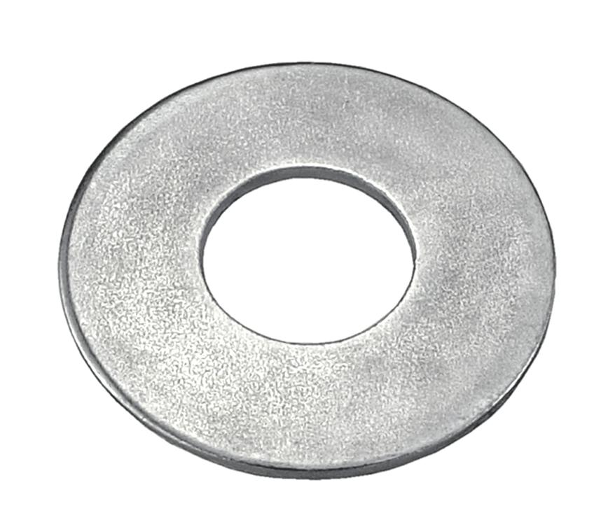Connex Karosseriescheiben 4.3 x 12 x 1.2 mm - 100 Stk. Inhalt: 100 Stück