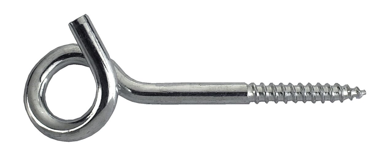Connex Ringhaken 10,0 x 160 mm