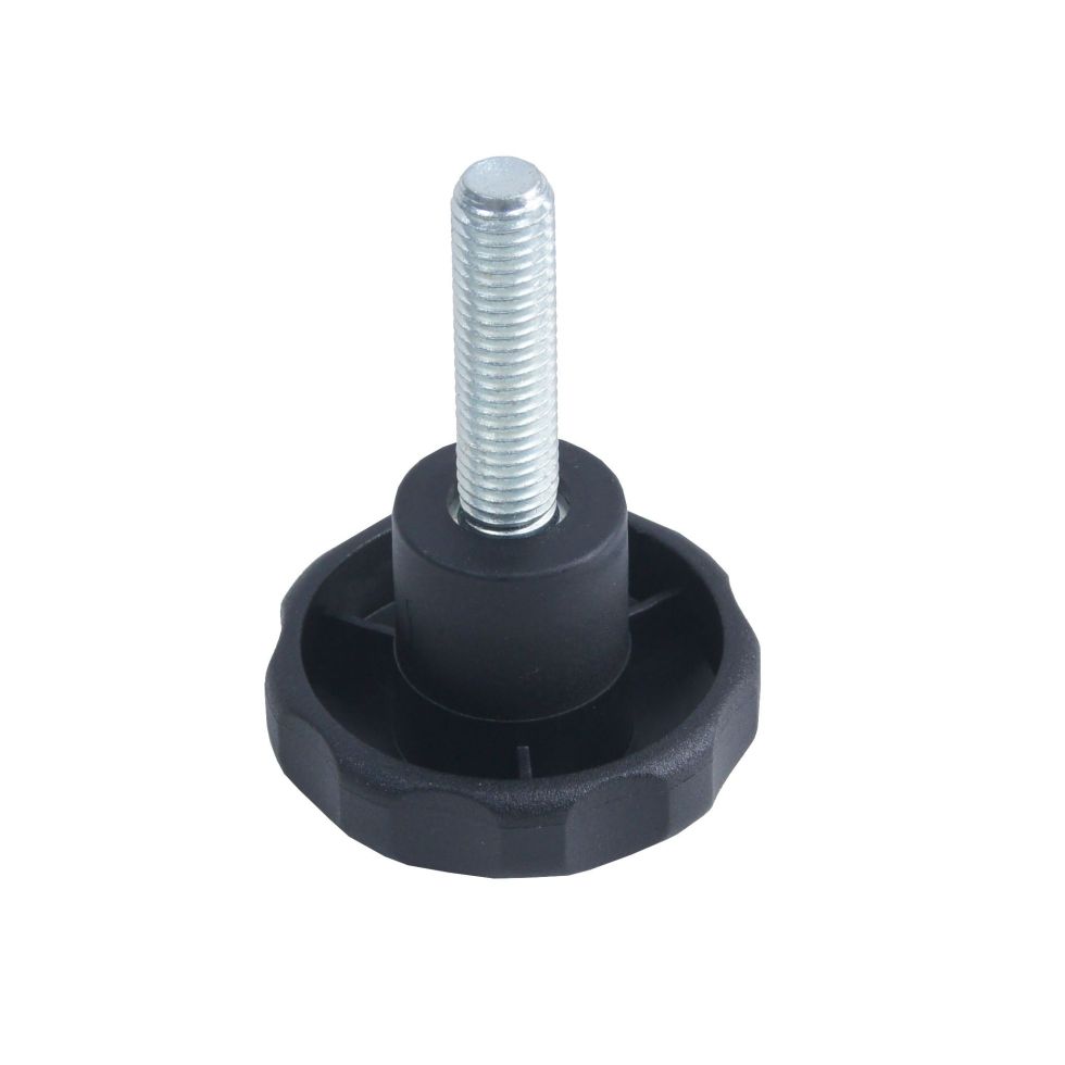 Connex Sterngriffschraube M10 x 40 mm
