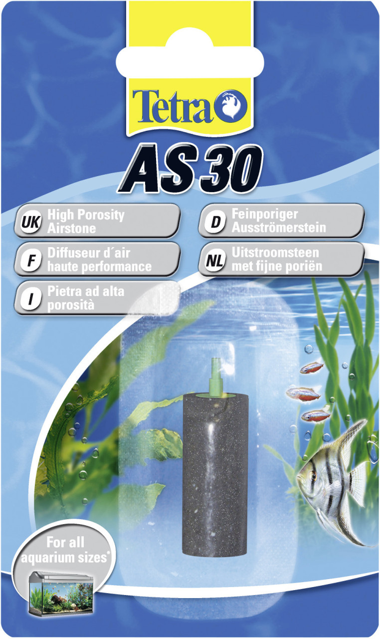 Tetra Ausströmerstein AS 30