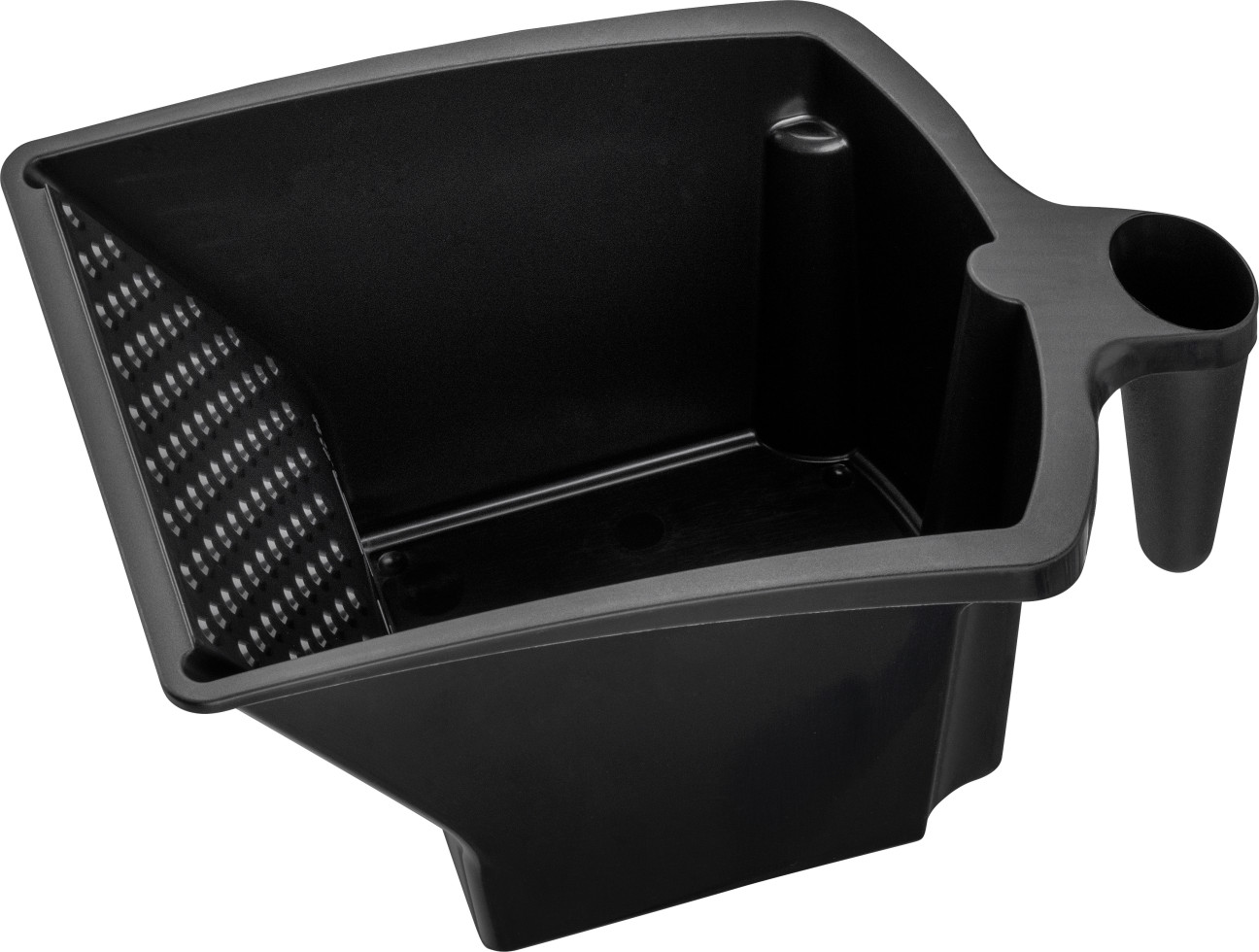 Color Expert Farbbehälter 2 l Expert Cup Kunststoff schwarz