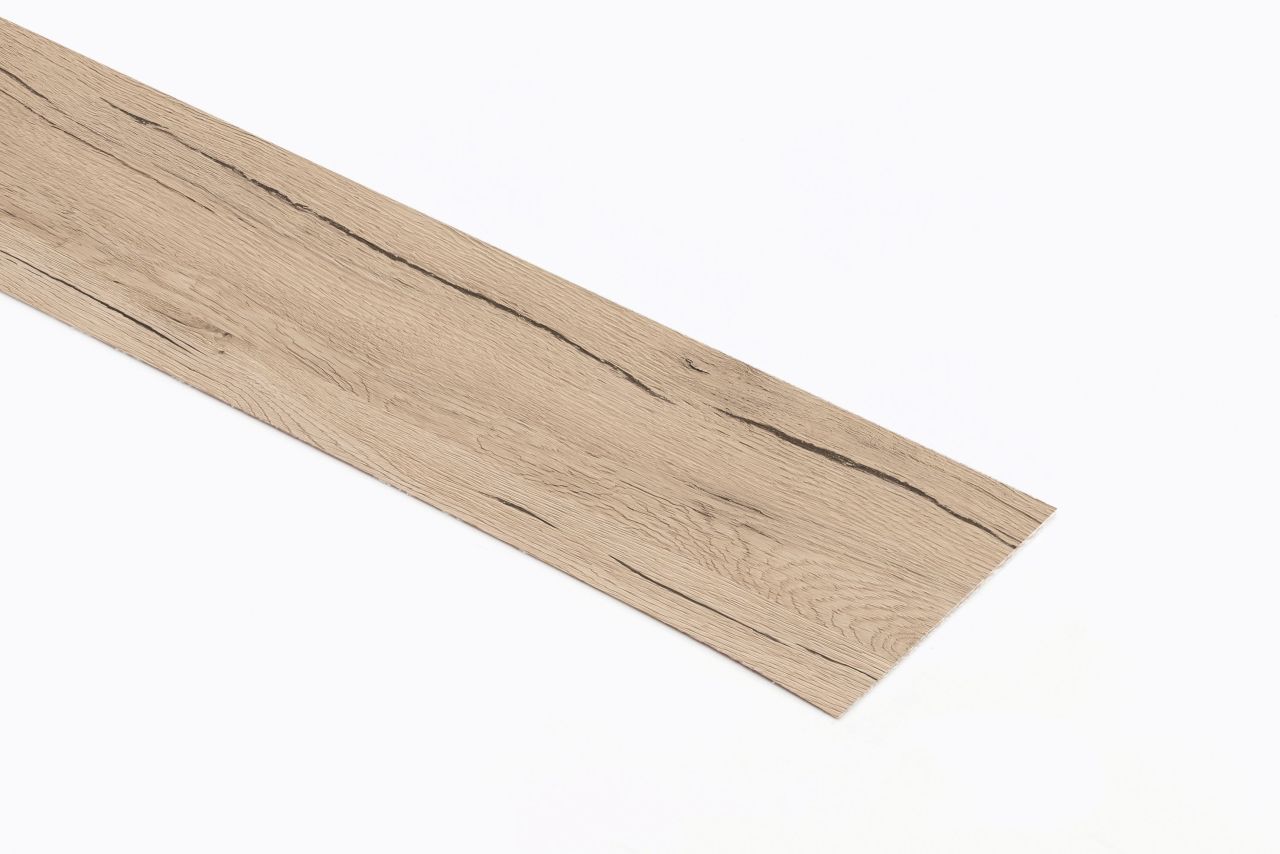 Kantenumleimer 65 cm, 45 x 0,6 mm, Eiche Sanremo Sand
