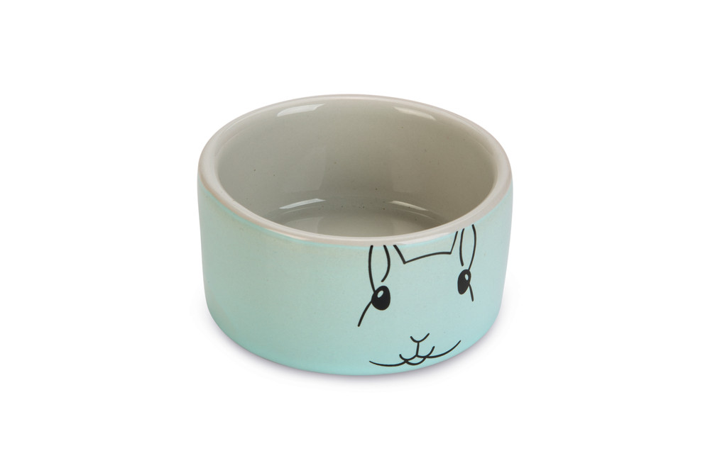 Beeztees Hamsternapf Gorky Ø 7,5 cm