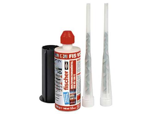 Fischer Injektionsmörtel FIS VS 150 CK 145 ml