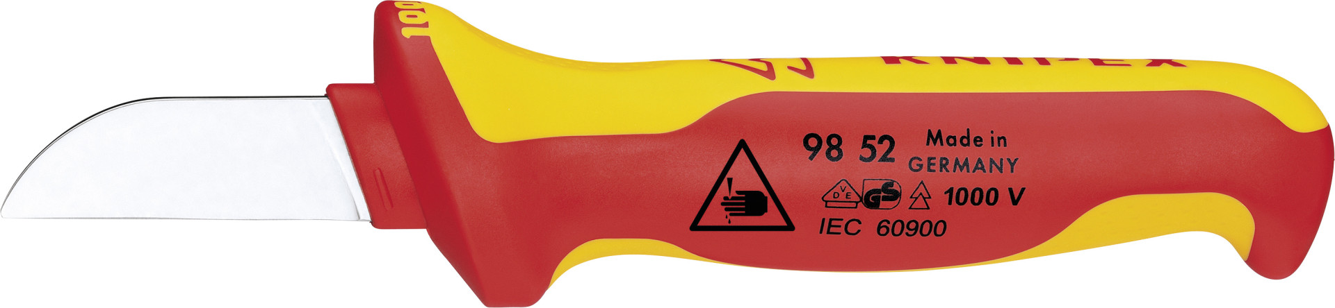 Knipex Kabelmesser 98 52 SB