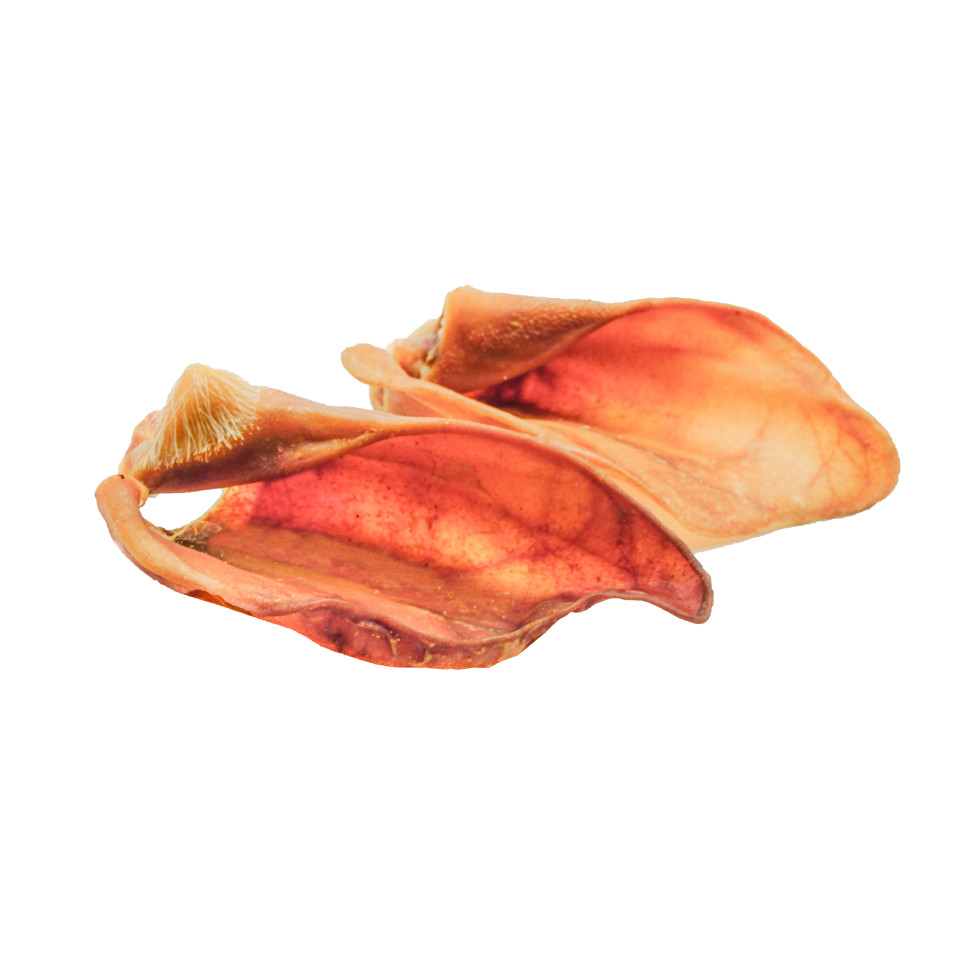 Mascota Vital Hunde-Kausnack Schweineohren 10 Stück