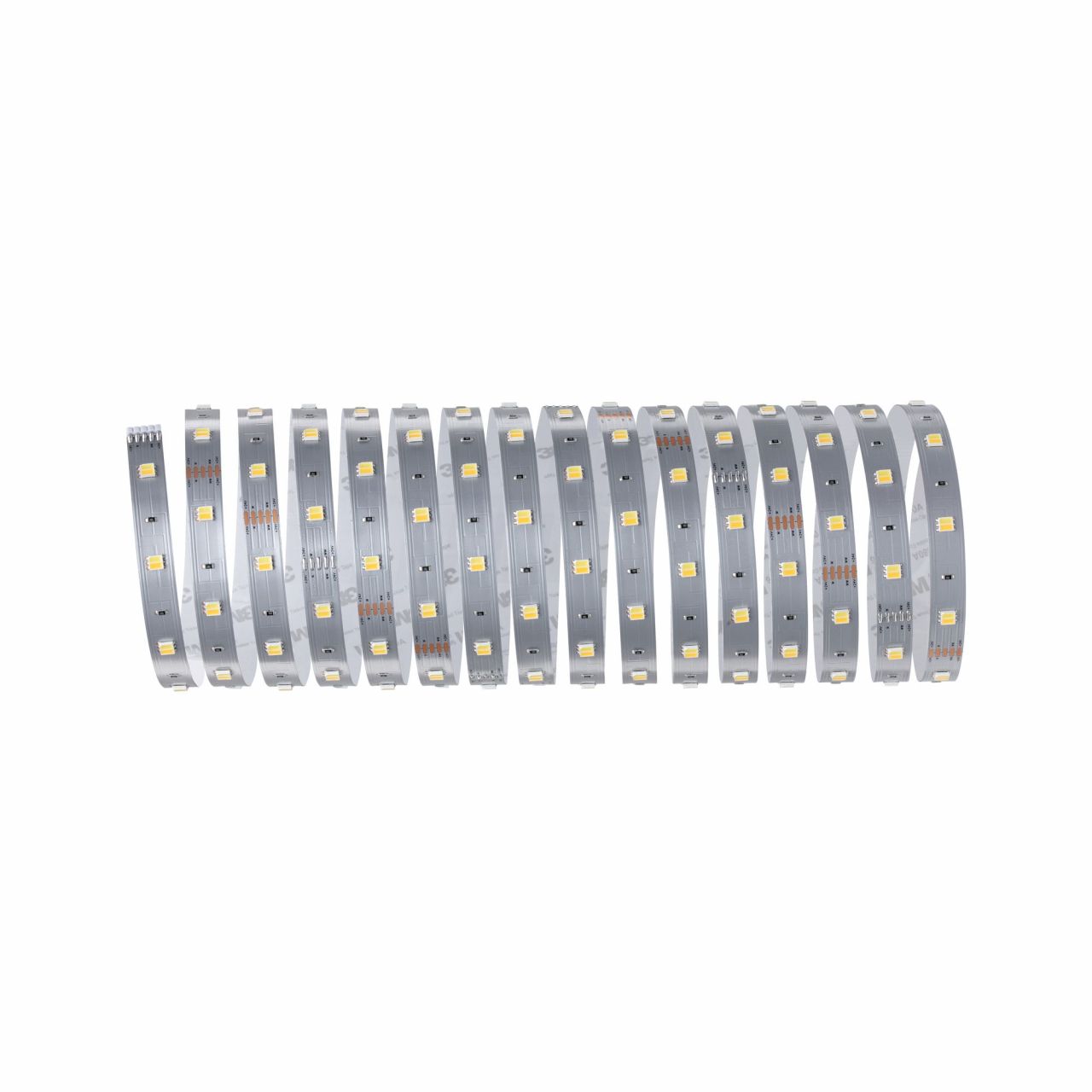 Paulmann MaxLED-Stripe 250 Silber 5m