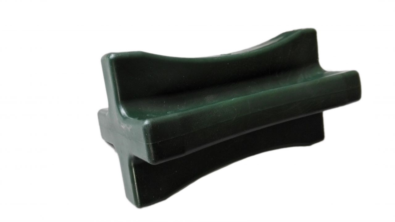 TrendLine Einschlagwerkzeug 9,1 x 17,5 cm