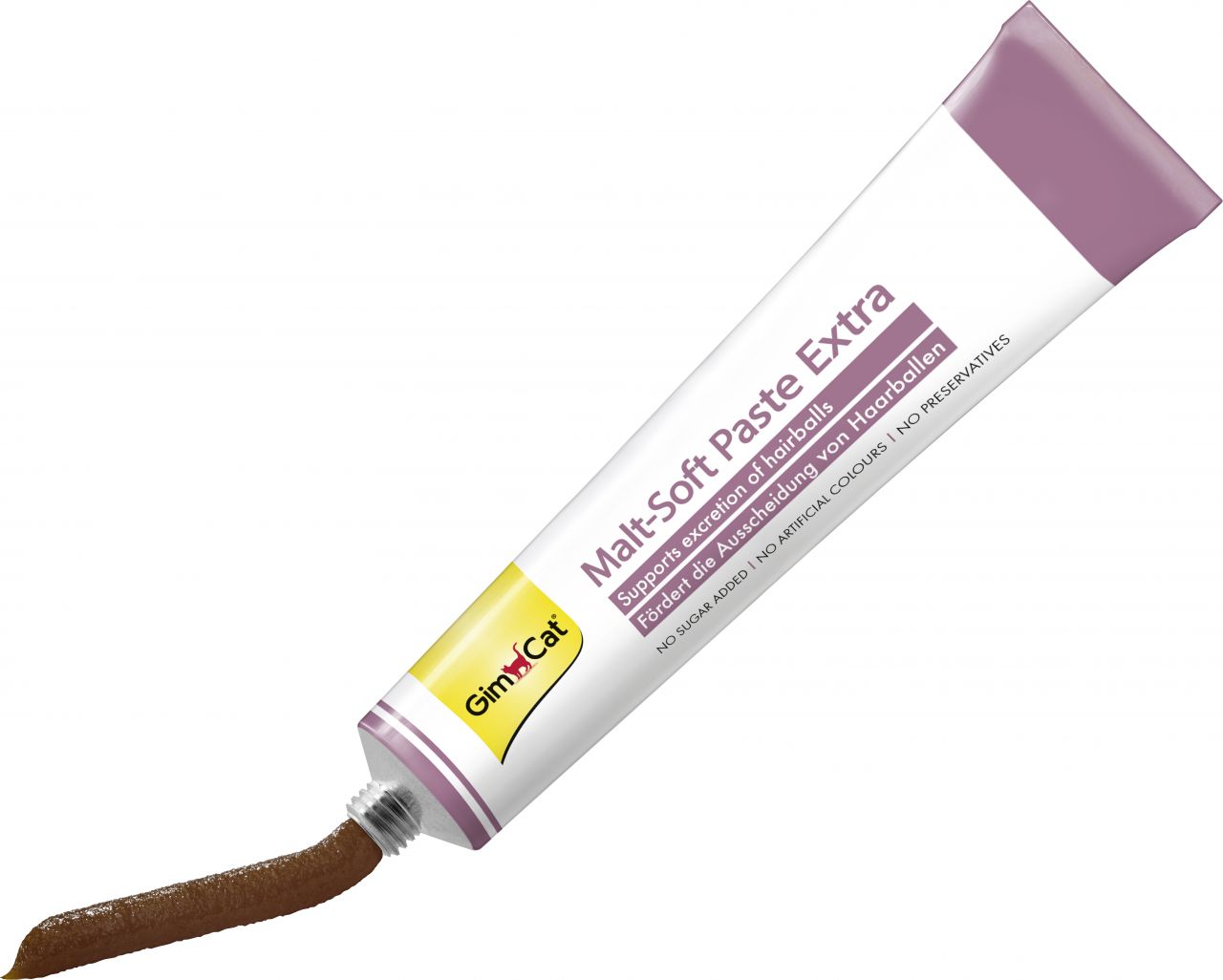 GimCat Malt-Soft Paste Extra 50 g