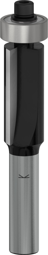 Bosch Laminat-Bündigfräser 8 mm, D1 12,7 mm L 25,4 mm G 68 mm
