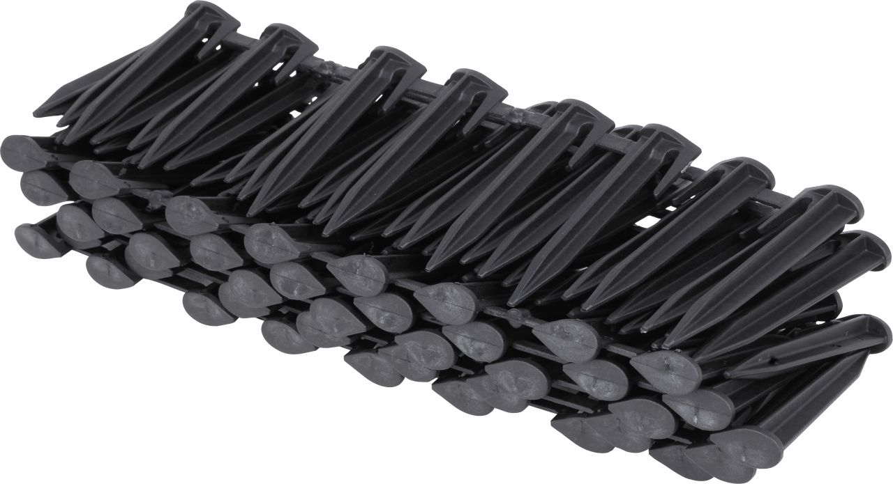 Worx Heringe zur Befestigung von Begrenzungsdraht