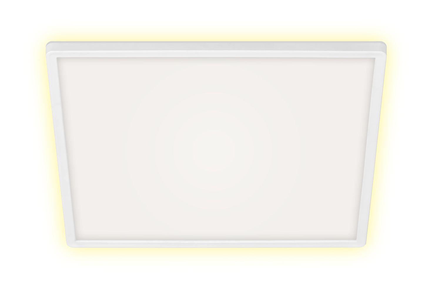 Di-Ka Ultraflaches RGBW LED Panel SLIM mit Hintergrundbeleuchtung