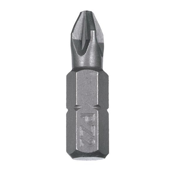 Connex Bit Pozidrive 1 PZ1 2 Stück