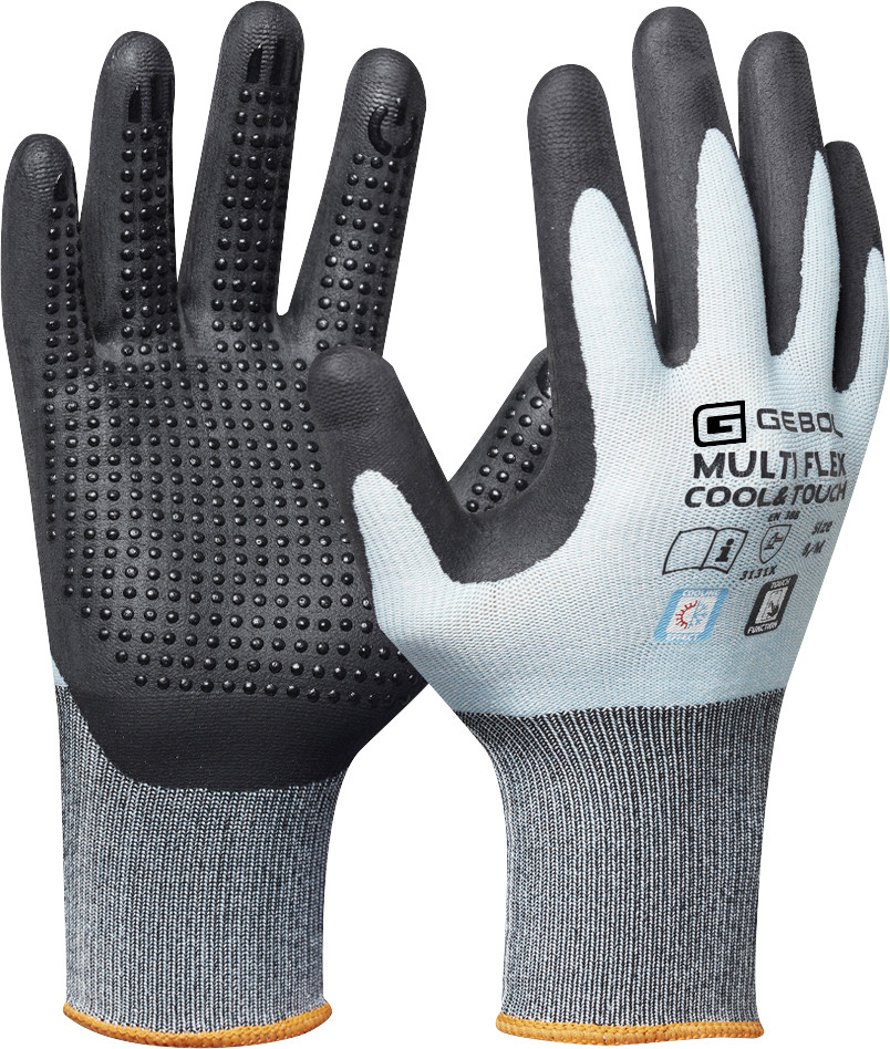 Gebol Handschuh Multi Flex Cool & Touch