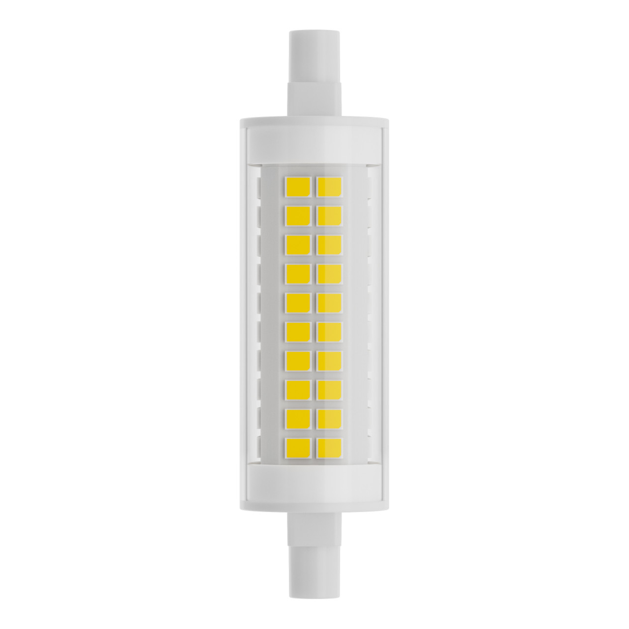 Osram LED-Leuchtmittel Slim78 R7S 9,5 W warmweiß