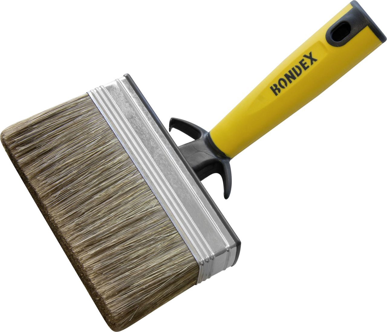 Bondex Winkelflächenstreicher Soft-Touch 140 mm