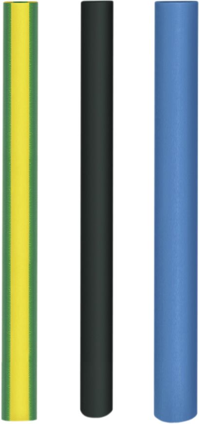 Steinel Schrumpfschlauch-Set 3,2 - 9,5 mm