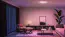 Philips Hue LED Deckenleuchte Tento + Dimmschalter rund weiß Ø 55 cm RGB Philips Hue LED Deckenleuchte Tento + Dimmschalter rund weiß Ø 55 cm RGB