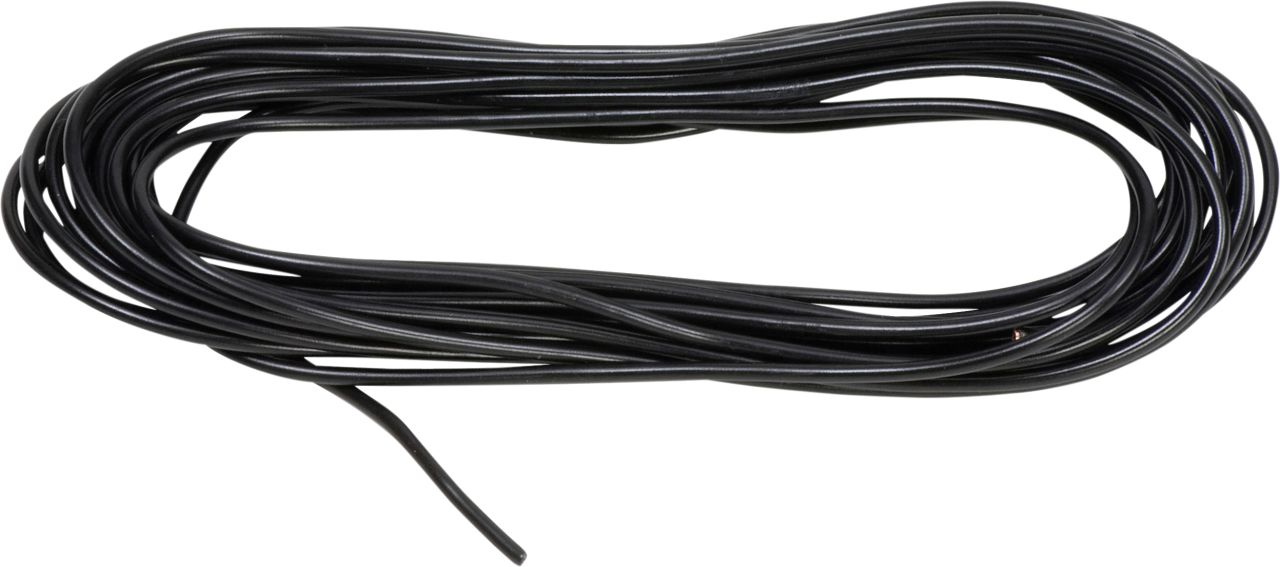 SWG PVC Fahrzeugleitung FLRY 1,5 mm² schwarz