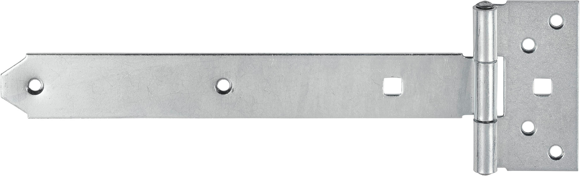 Vormann Kreuzgehänge leicht verzinkt 300/90 x 33/50 mm