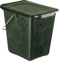 Komposteimer Greenline 7 L