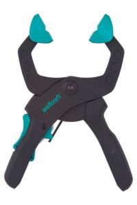 Wolfcraft Ratschenzwinge FZR 60 mm