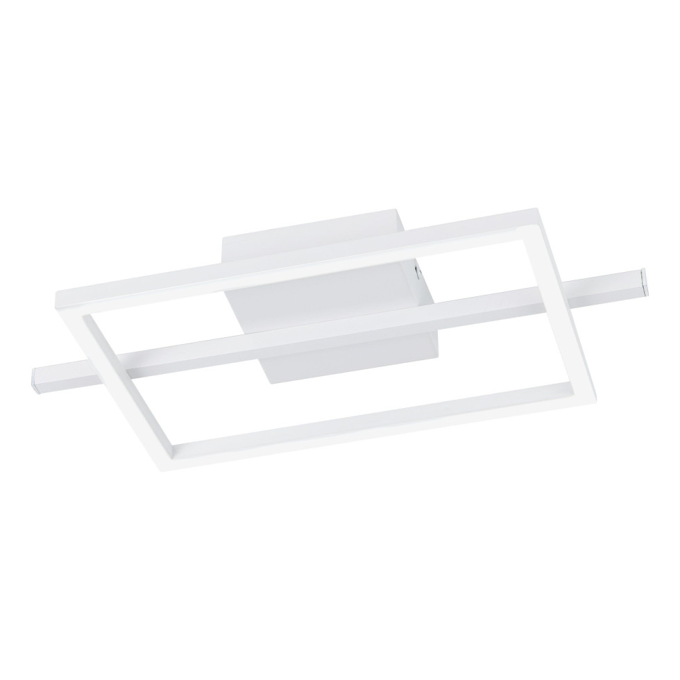Eglo LED Deckenleuchte Amandolo 17W, 1900 lm, 2700-6500K, CCT