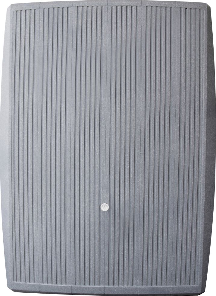 ARVES Regentonne Concrete 200 L