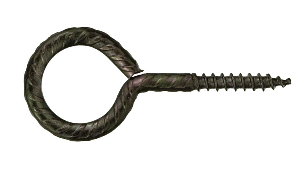 Connex Ringschrauben 4,0 x 40 x 20 mm