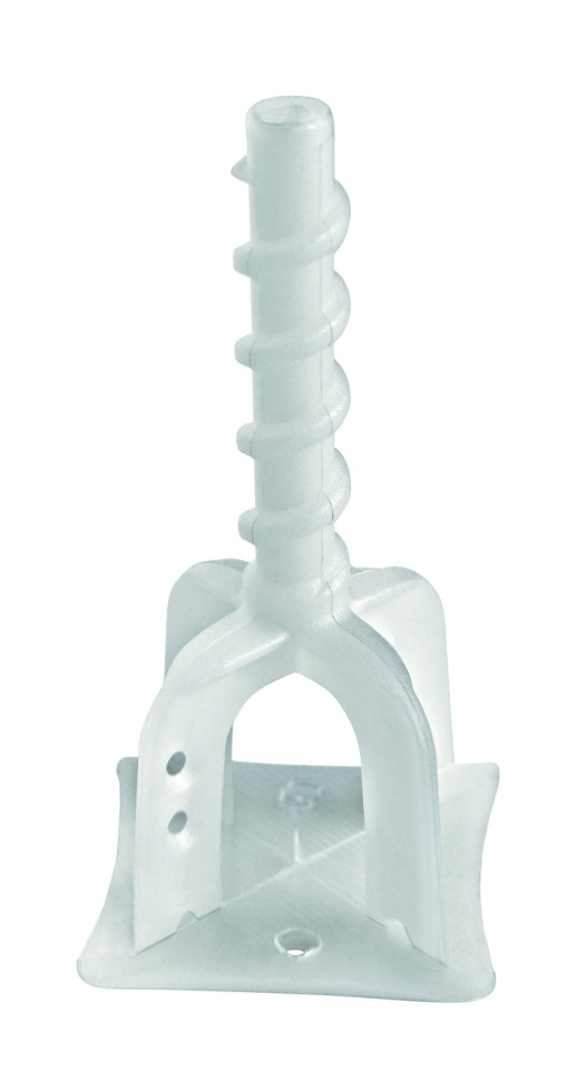 Proleveling Fliesen-Nivelliersystem Kreuz-Form 3 mm Fugenbreite