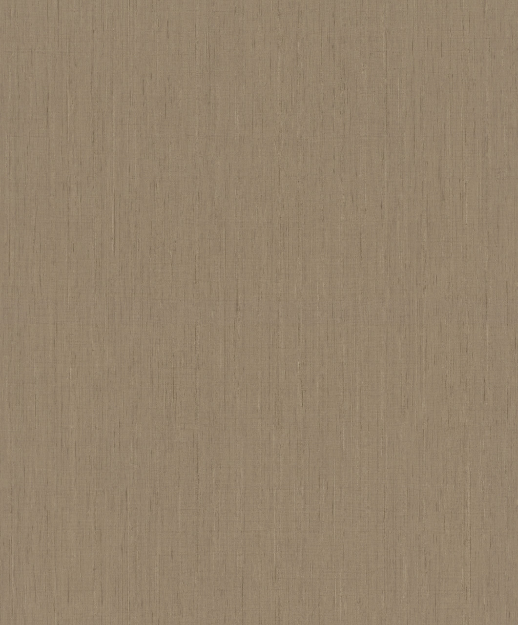Rasch Vliestapete 746129 Braun-Mittelbraun Uni 10,05 m x 0,53 m