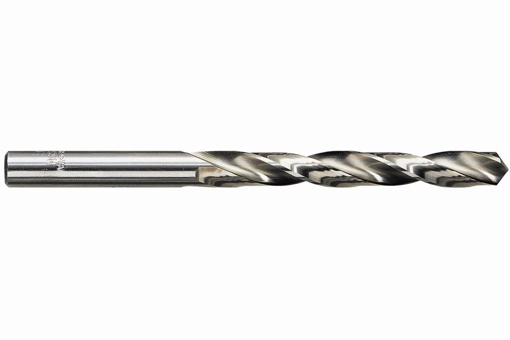 Wolfcraft Metallbohrer HSS geschliffen 7542010 Ø 1,5 mm Rundschaft