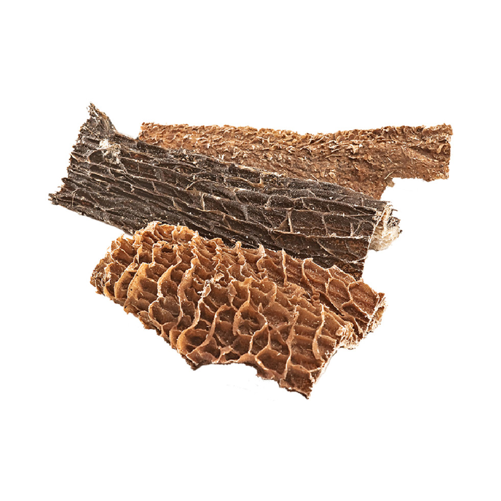 Mascota Vital Hunde-Kausnack Rinder-Pansen 1 kg