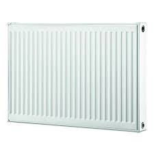 sanicomfort Heizkörper Typ 22 (H x B): 500 mm x 600 mm, weiß
