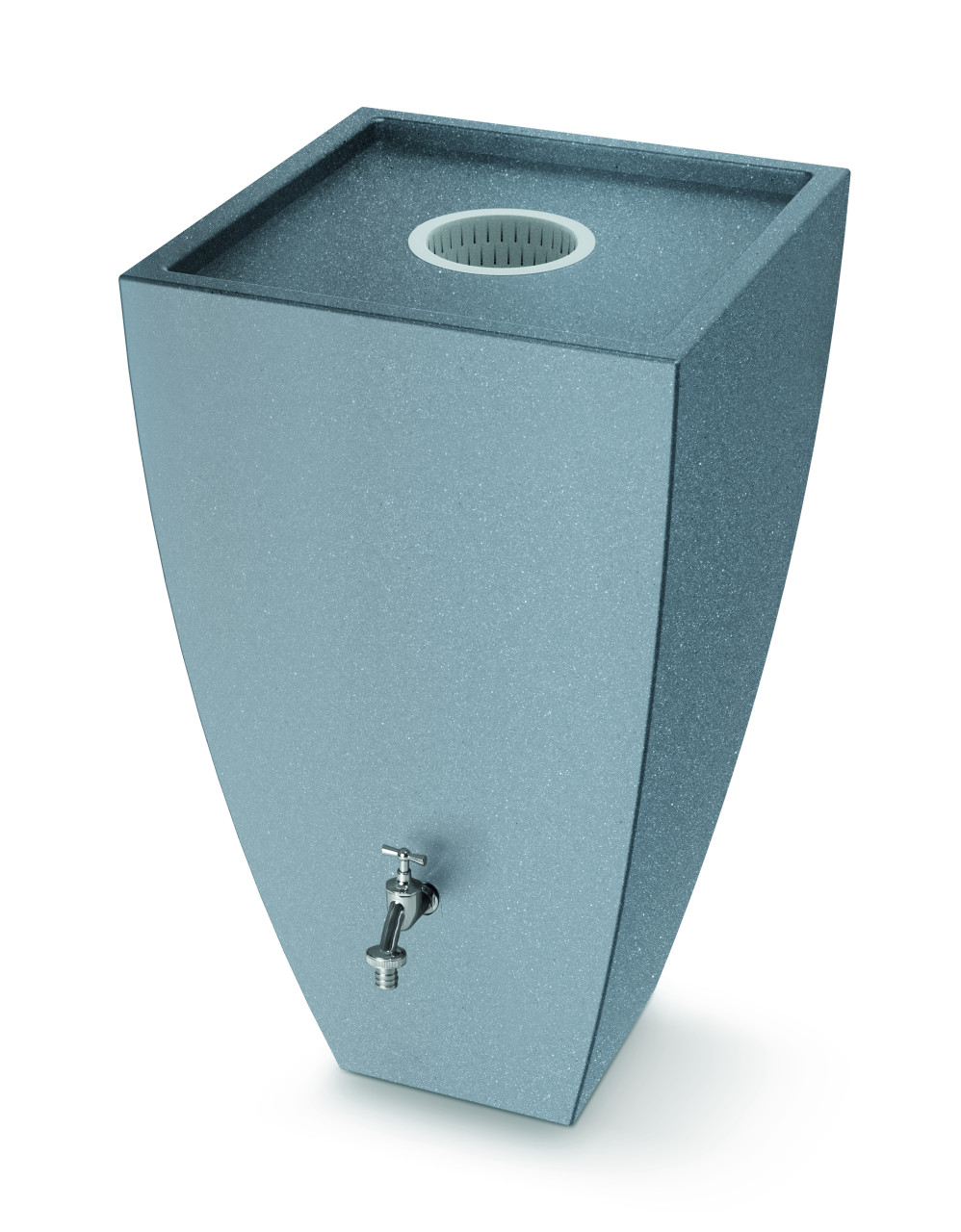 Arves Regenspeicher Modena 120 L grau